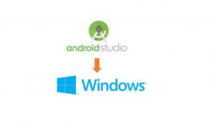 Read more about the article Cara Install Android Studio di Windows