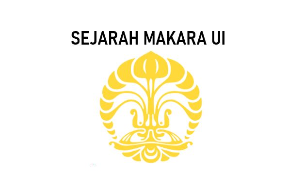You are currently viewing Sejarah Makara UI