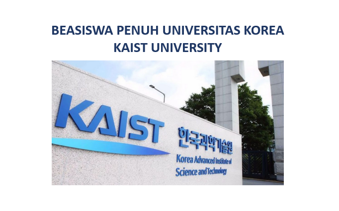 Read more about the article Universitas KAIST Korea Memberi Beasiswa