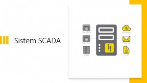 Read more about the article Pengertian SCADA dan Fungsi Sistem SCADA