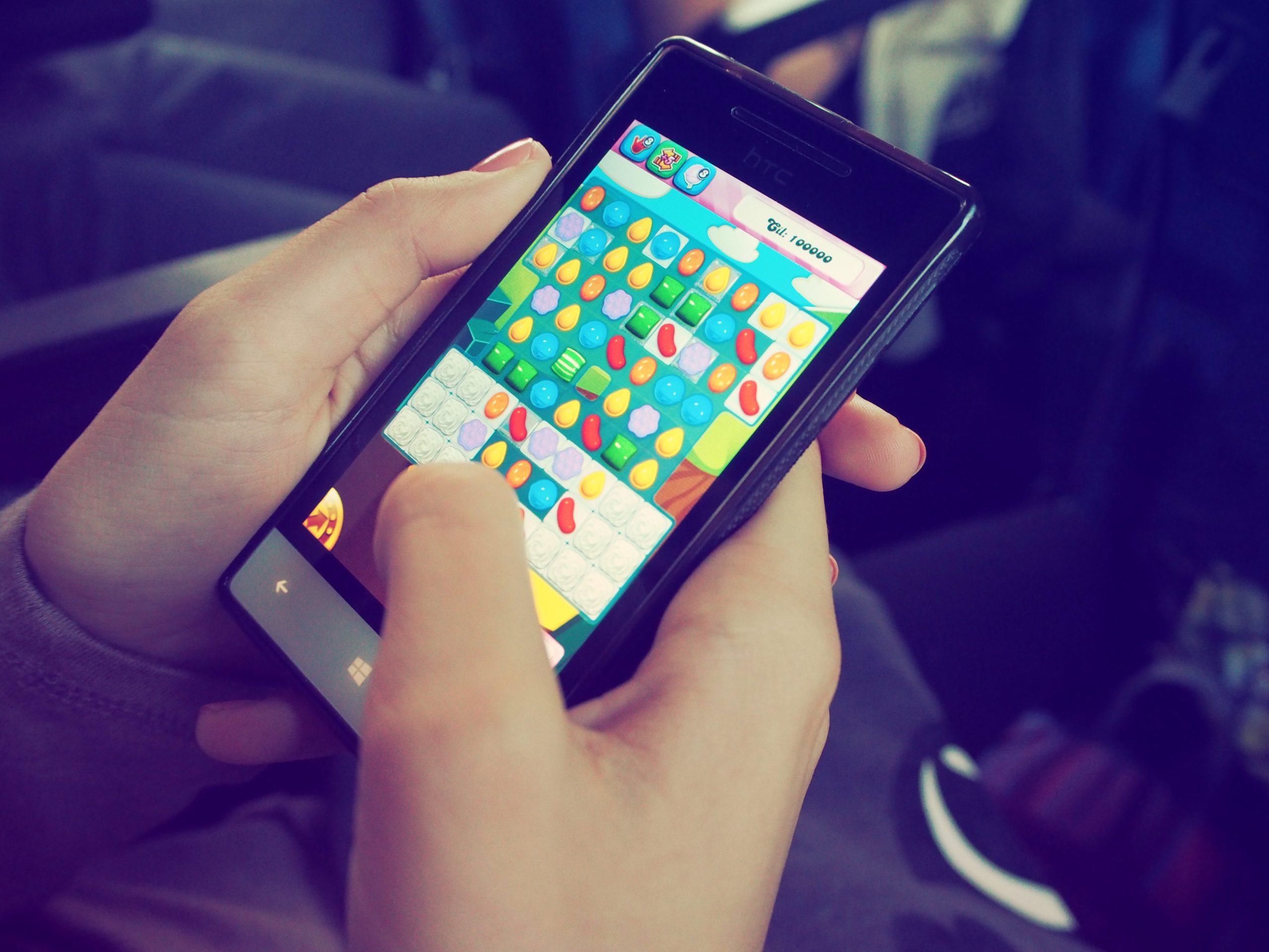 Read more about the article 10 Game Offline di Android yang Tidak Perlu Internet