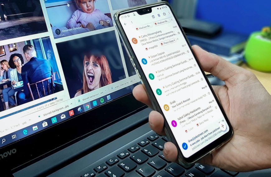 12 Kode Keamanan Android yang Perlu Kamu Tau