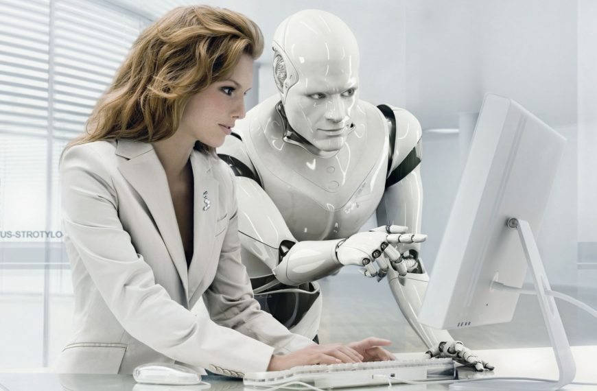 AI dan Masa Depan Pekerjaan: Mitos atau Kenyataan?