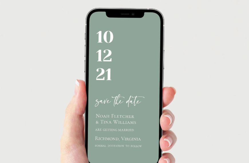  Membuat Undangan Online Menggunakan WordPress