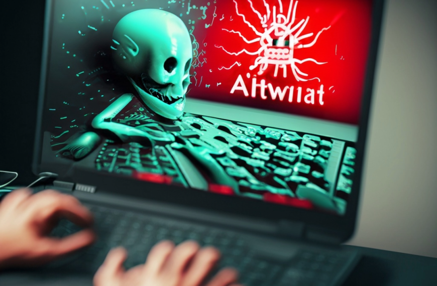 Bahaya Menggunakan Aplikasi Bajakan!