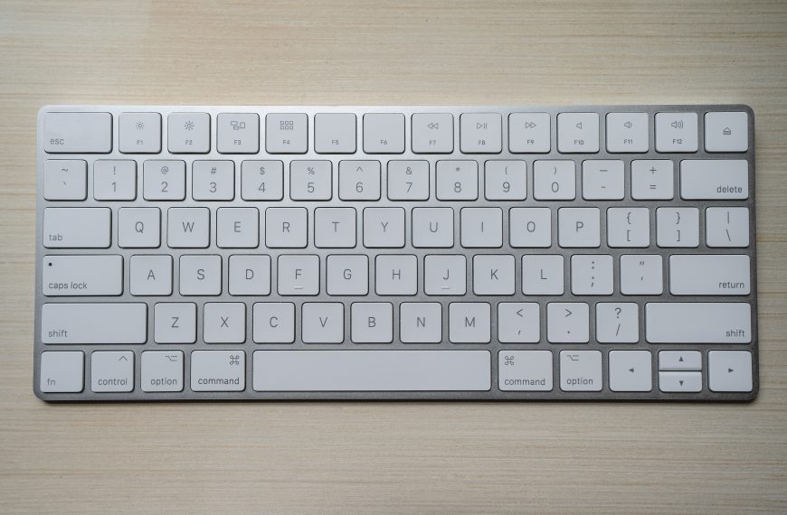 9 Website untuk Meningkatkan Skill Mengetik