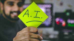 Read more about the article 9 Website AI yang Membantu Produktivitas Anda