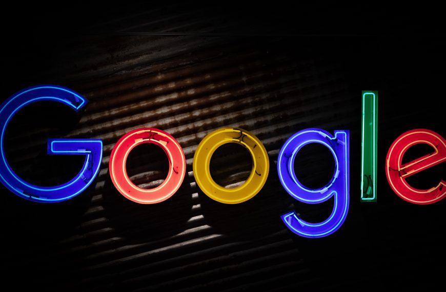 Cara Membuat Akun Google Tanpa Nomor HP
