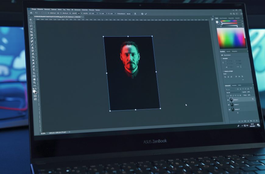 8 Aplikasi Menggambar Terbaik Untuk PC