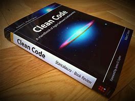 Read more about the article Clean Code.