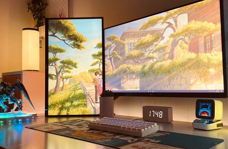 Speaker Pilihan untuk Membuat Setup Kamar Anda Lebih Kece!