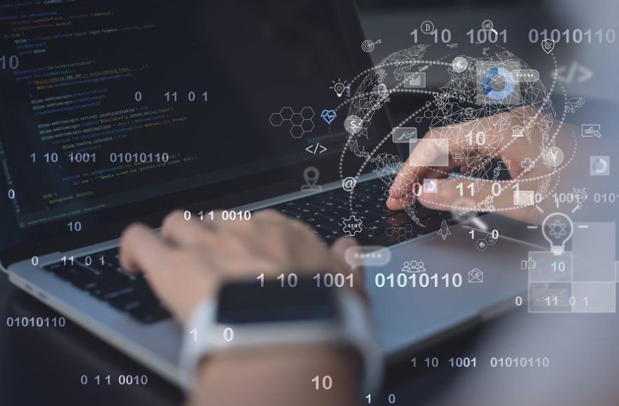 Tidak Perlu Spek Dewa! Inilah 10 Laptop Terbaik untuk Programmer