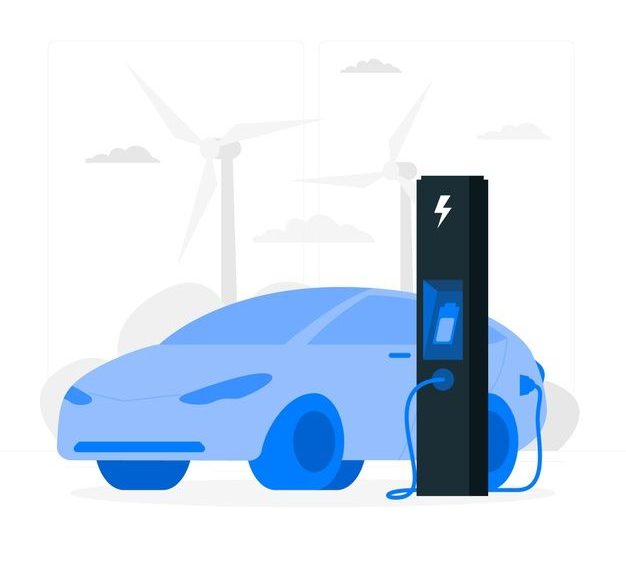 Mobil Listrik Solusi Dari Polusi?