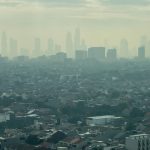 Menyelusuri Polusi di Jakarta