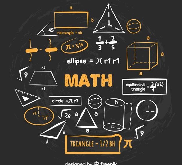 Matematika Sebagai landasan Ilmu Pemrograman.