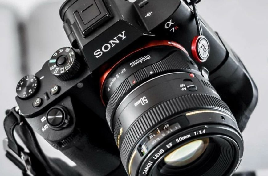 Ini Perbedaan Kamera Mirrorless Dan DSLR!
