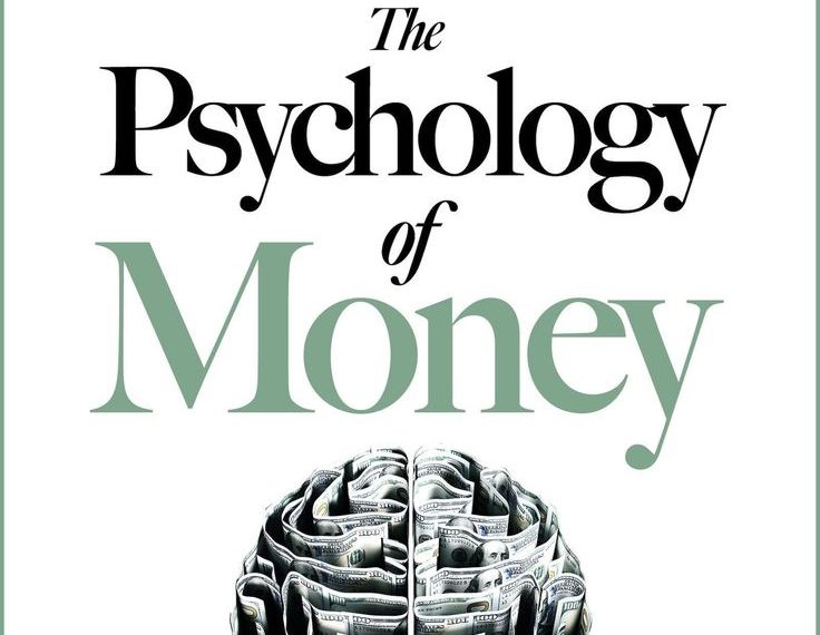 Psikologi Uang.