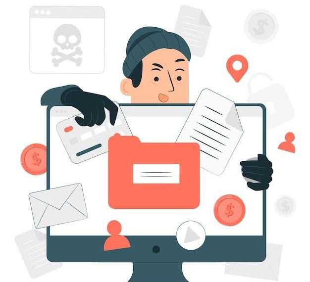 Suka Upload Foto Ke Sosmed? Awas Bahaya!