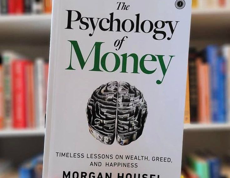 Understanding the Complexities of Money