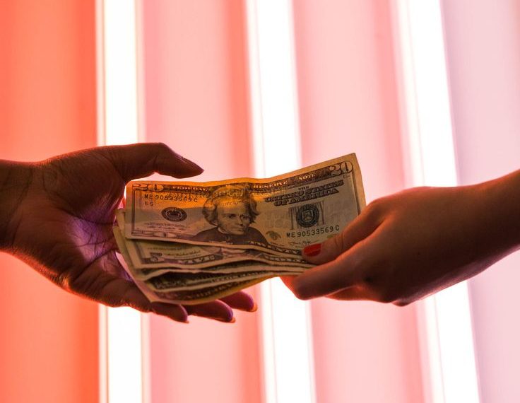 Decoding Salaries in the Technology Industry