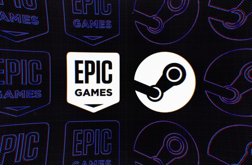 Epic Games Or Steam? Whos Better?