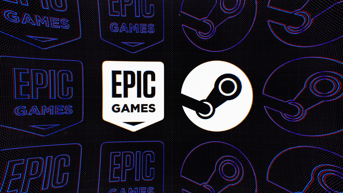 Read more about the article Mana Yang Unggul Steam Atau Epic Games Store ?