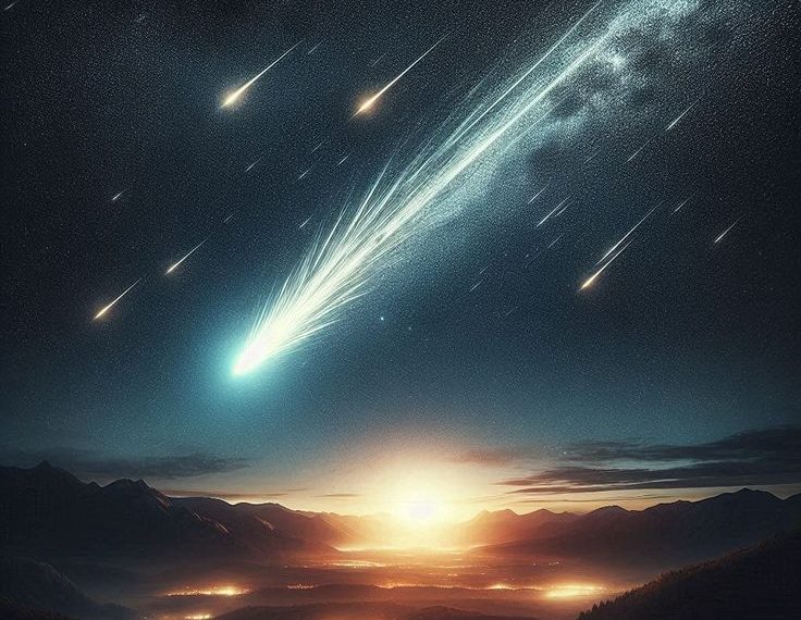 Inilah Bintang Terbesar di Alam Semesta