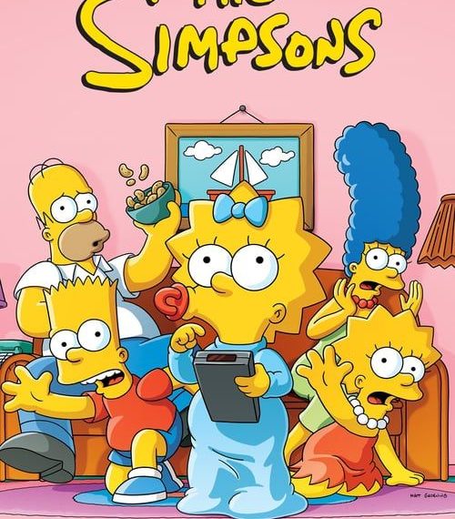 Apakah The Simpsons benar-benar memprediksi masa depan?