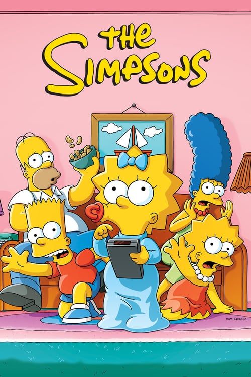 Read more about the article Apakah The Simpsons benar-benar memprediksi masa depan?