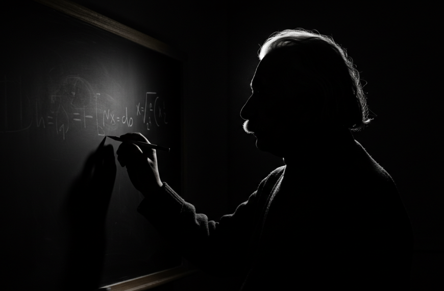 Waktu dan Kecepatan, Memang Ada Hubungannya?