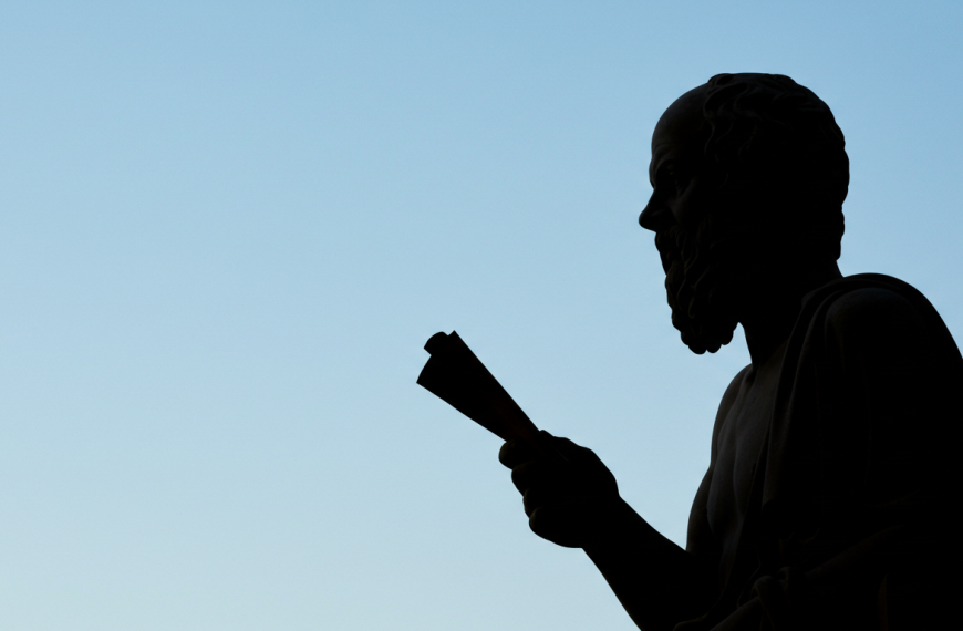 Filsafat Kebodohan Diri