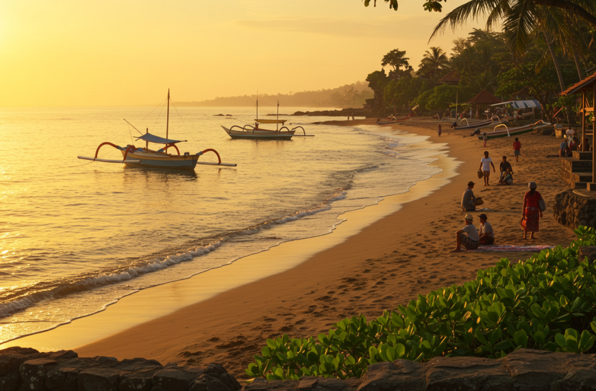 Cara Membuat Gambar AI Khas Indonesia dengan Google AI