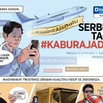 Bahas #KaburAjaDulu