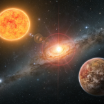 Mampukah Kita Menjelajah Alpha Centauri? Ini Faktanya!