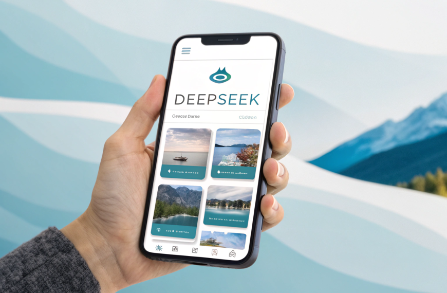 DeepSeek: Mengapa Teknologi AI Ini Penting dalam Persaingan Global?