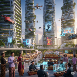 Read more about the article Cara Nge-Boost Indonesia Biar Jadi Negara Keren dan Maju