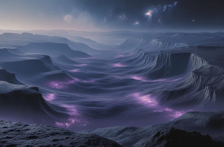 Apa Itu “The Null Universe”?