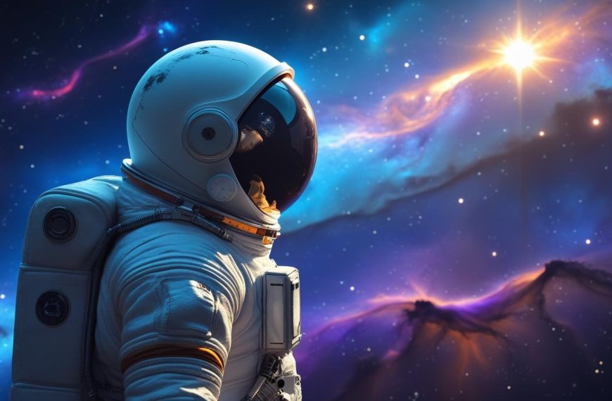 Mau Jadi Astronot? Ini Tantangan Nyata di Luar Angkasa