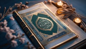 Read more about the article Kenapa Al-Qur’an Berkali-Kali Nyuruh Kita Pakai Otak? Jawabannya Mindblowing
