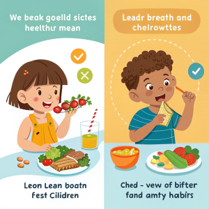 Read more about the article Makan Bergizi Gratis atau Makan Beracun Gratis?